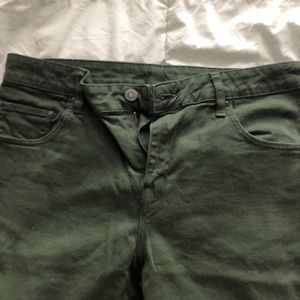 Mens ASOS shorts